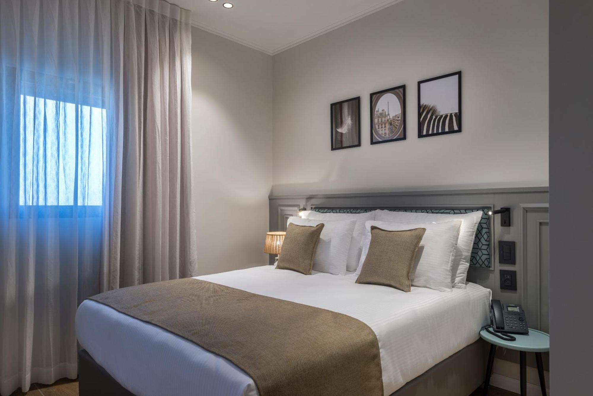 Roxon Red Sea Eilat - Adults Only Hotel Værelse billede