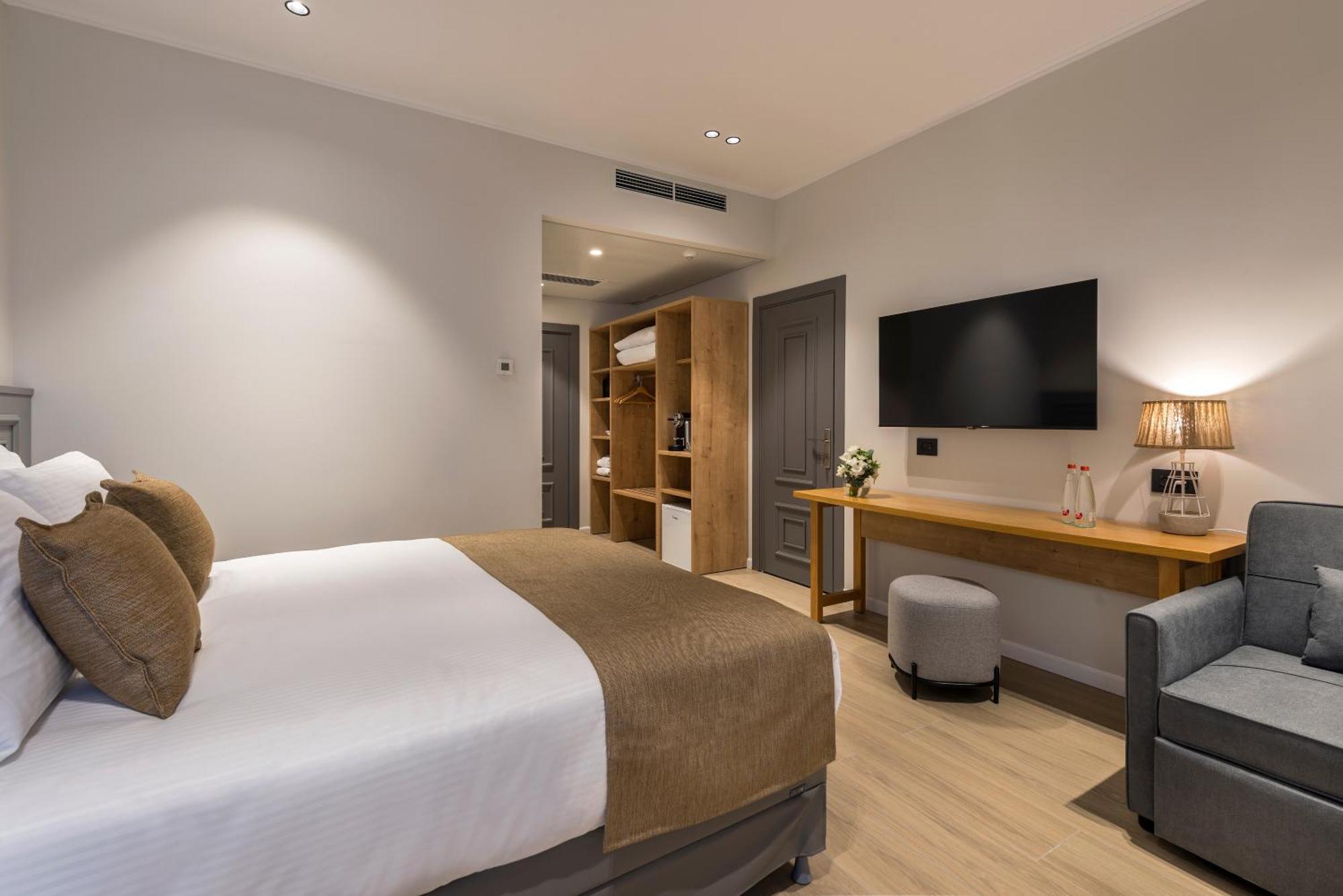 Roxon Red Sea Eilat - Adults Only Hotel Værelse billede