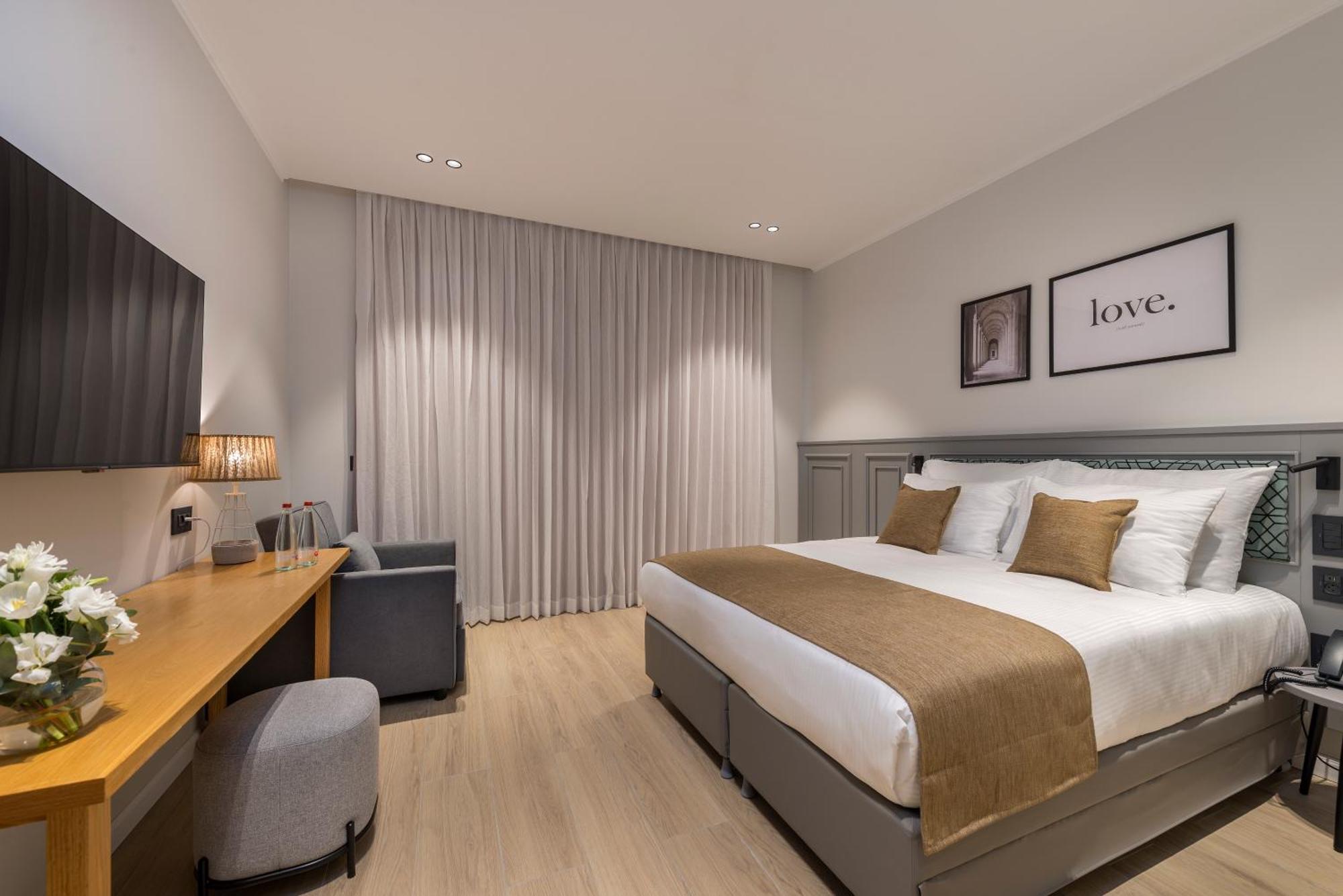 Roxon Red Sea Eilat - Adults Only Hotel Værelse billede