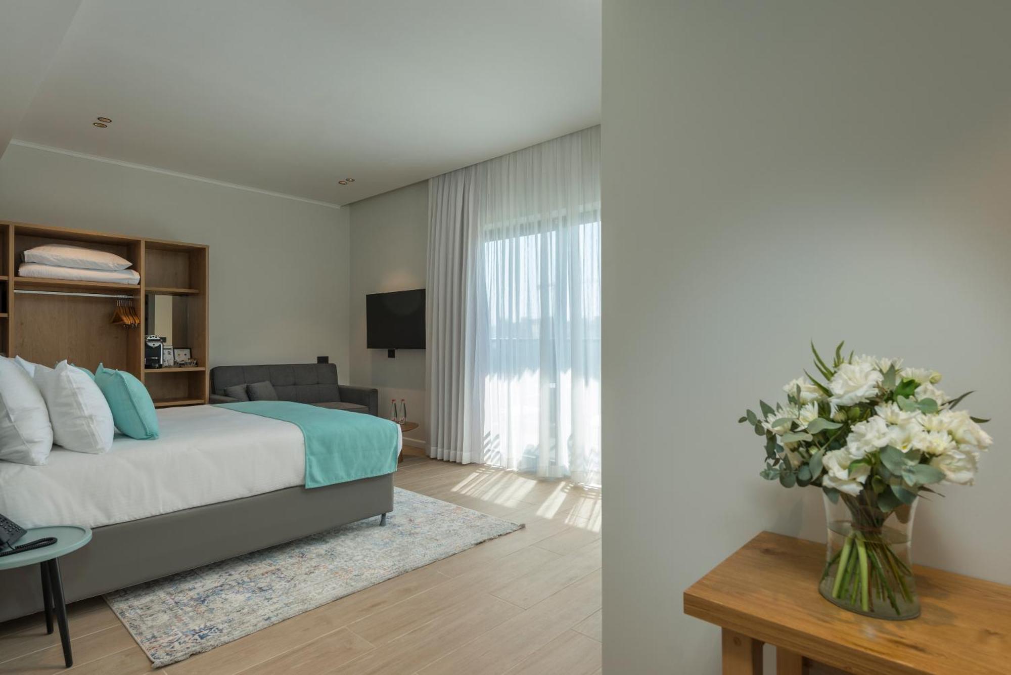 Roxon Red Sea Eilat - Adults Only Hotel Værelse billede