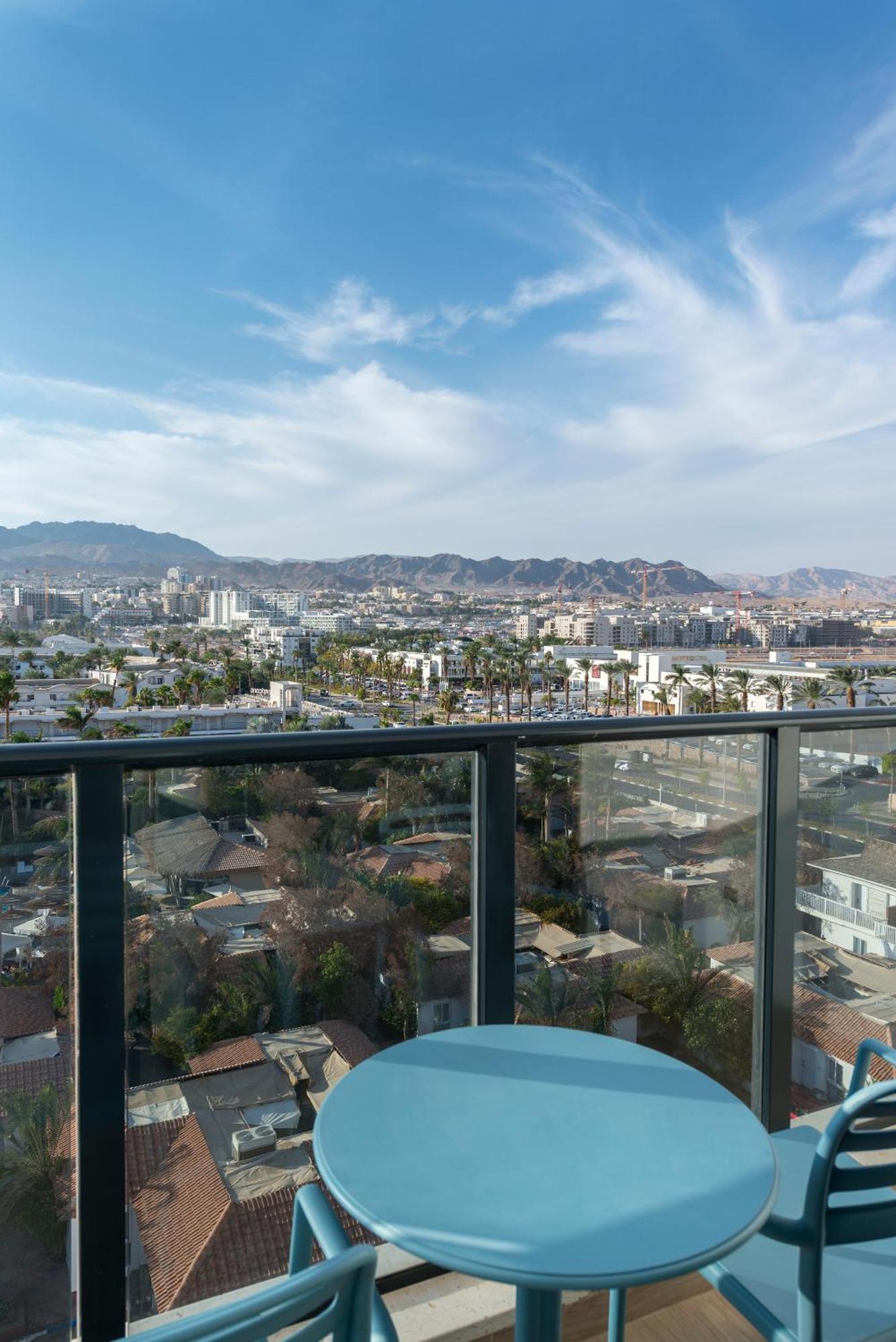 Roxon Red Sea Eilat - Adults Only Hotel Værelse billede